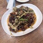 銀座餃子 - 
