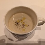 旅人の食堂 - 