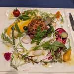 旅人の食堂 - 