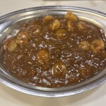 カレーショップ インデアン - 