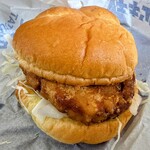 マクドナルド - 料理写真:チキンタツタ 460円