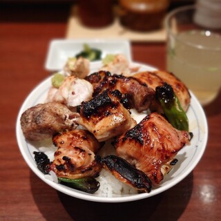 伊勢廣 京橋本店