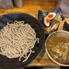 つけ麺 井手 - 全部乗せつけ麺(大)/1,700円♪