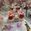 HAUTE COUTURE CAFE OMOTESANDO - 