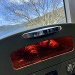 ベーカリー&テーブル 箱根 - 