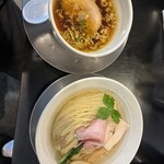 中華そば 麺や 六助 - 料理写真: