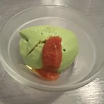 ビストロ オム - 