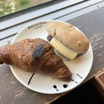 ベーカリー&テーブル 箱根 - 