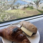 ベーカリー&テーブル 箱根 - 