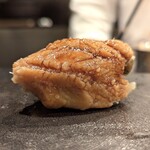 鮨 実紀 - 