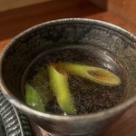 蕎麦 ろうじな - 