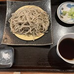 蕎麦 ろうじな - 