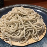 蕎麦 ろうじな - 