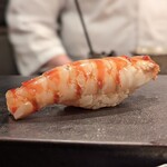 鮨 実紀 - 