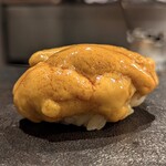 鮨 実紀 - 