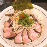 中華そば しながわ - 