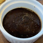 マロリーポークステーキ - 