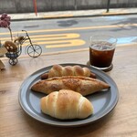 ノラベーカリー - 