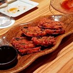 KICHIRI - 【焼物】本格手焼きチヂミ