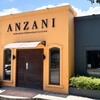 Anzani - 