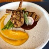 Anzani - 料理写真: