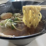 アルプス食堂 - 