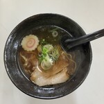 アルプス食堂 - 