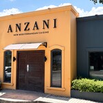 Anzani - 
