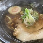 アルプス食堂 - 