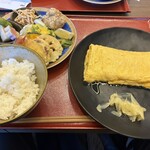 和心だし巻き家 こんび - 