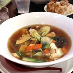 松山中華料理 一番星 - 