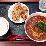 松山中華料理 一番星 - 