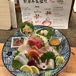 四十八漁場 - 