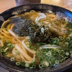 うどん日和 - 