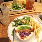 ベシャメルカフェ - 