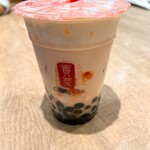ゴンチャ - ドリンク写真: