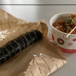 ザクザクチキン753 - 