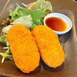 炭火串焼き 海鮮料理 燦々 - 