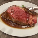 ビストロ石川亭 - 