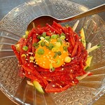 炭火串焼き 海鮮料理 燦々 - 