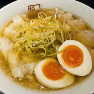 喜多方ラーメン 坂内_0