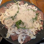 俺のイタリアン - 