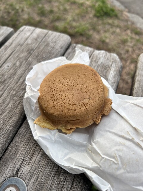 おやきの平中 （ひらなか） - 菊水/たい焼き・大判焼き | 食べログ