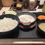 松のや - 料理写真: