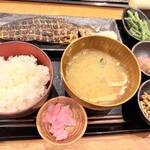 しんぱち食堂 - 料理写真: