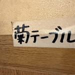 焼肉 一力 - 