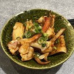 Juttoku Ya Chikushiguchi ten - 