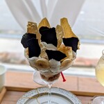 スイートオリーブ 金木犀茶店