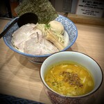 北海道らーめん奥原流 久楽 - 料理写真: