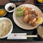 ゴールド福井カントリークラブ - 